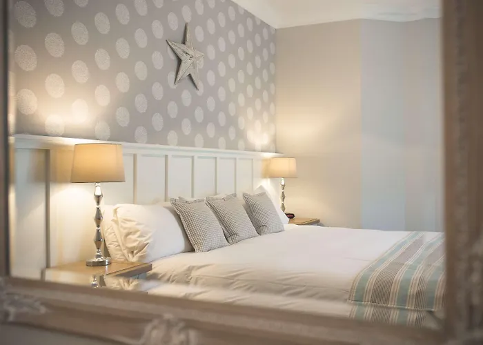 George Hotel, BW Signature Collection
