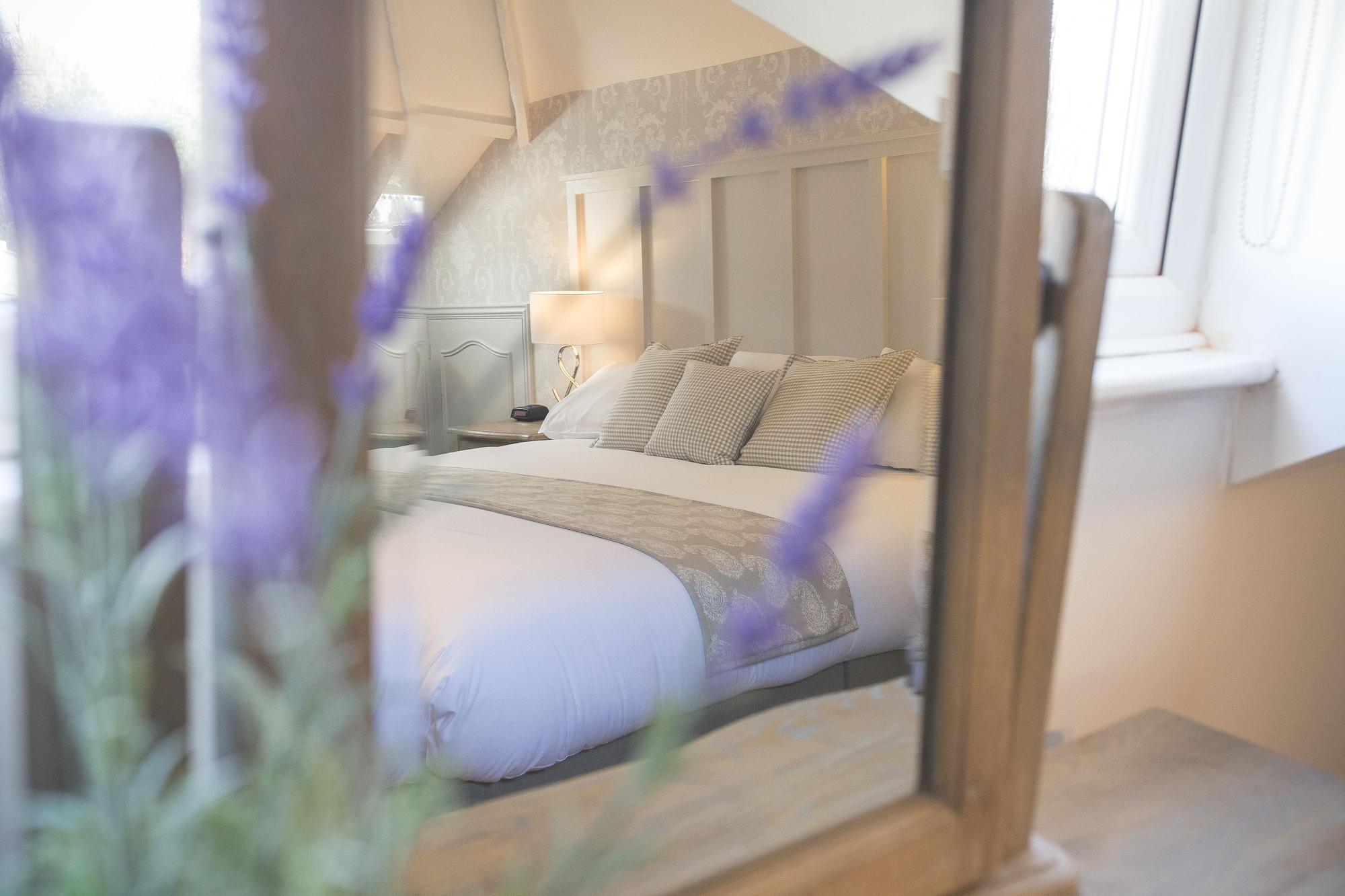George Hotel, Bw Signature Collection 3* Norwich