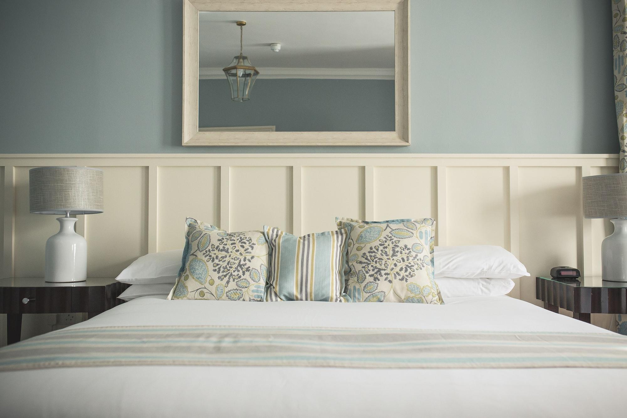 Hotel George Hotel, Bw Signature Collection