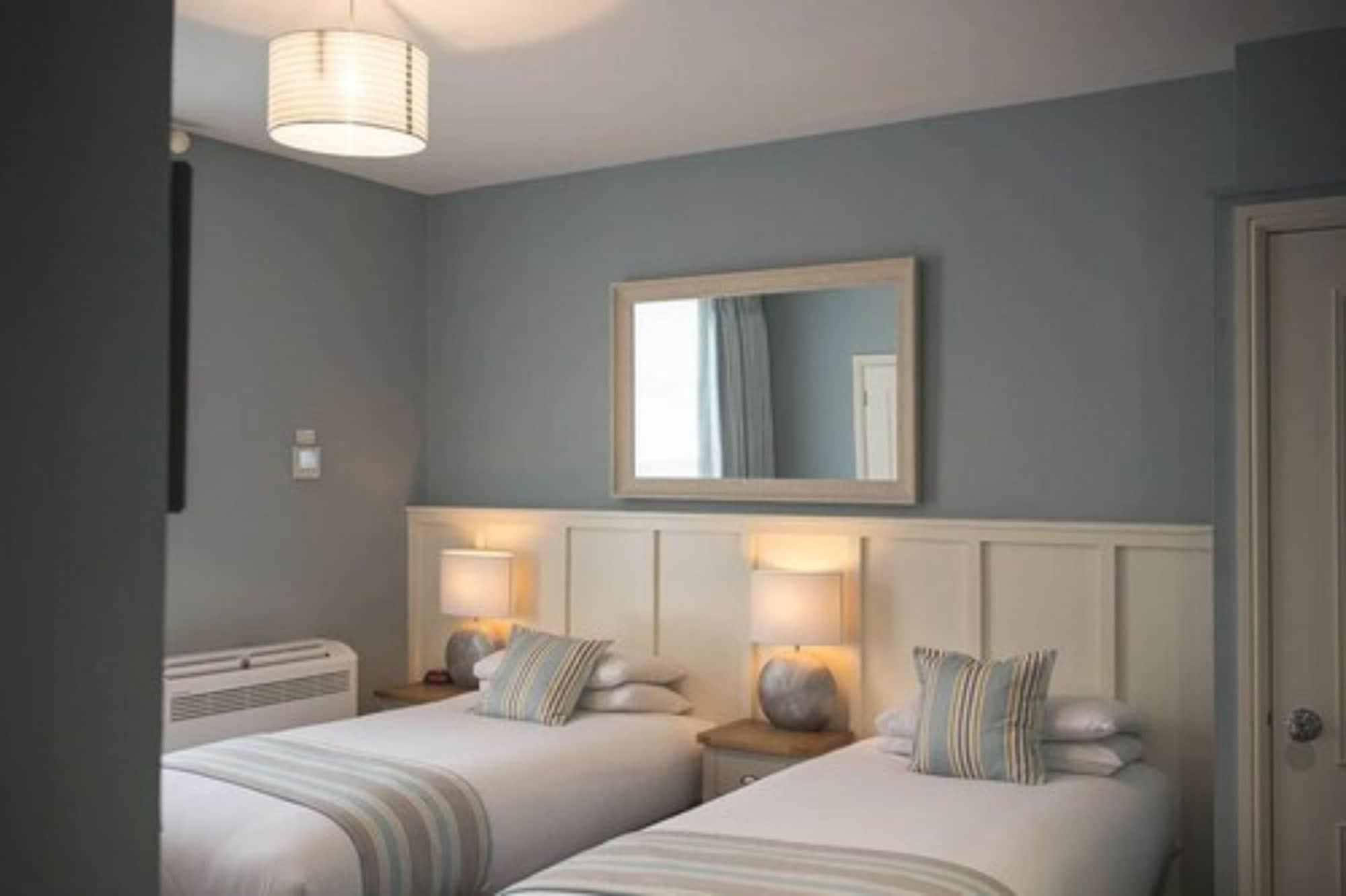 George Hotel, Bw Signature Collection Norwich