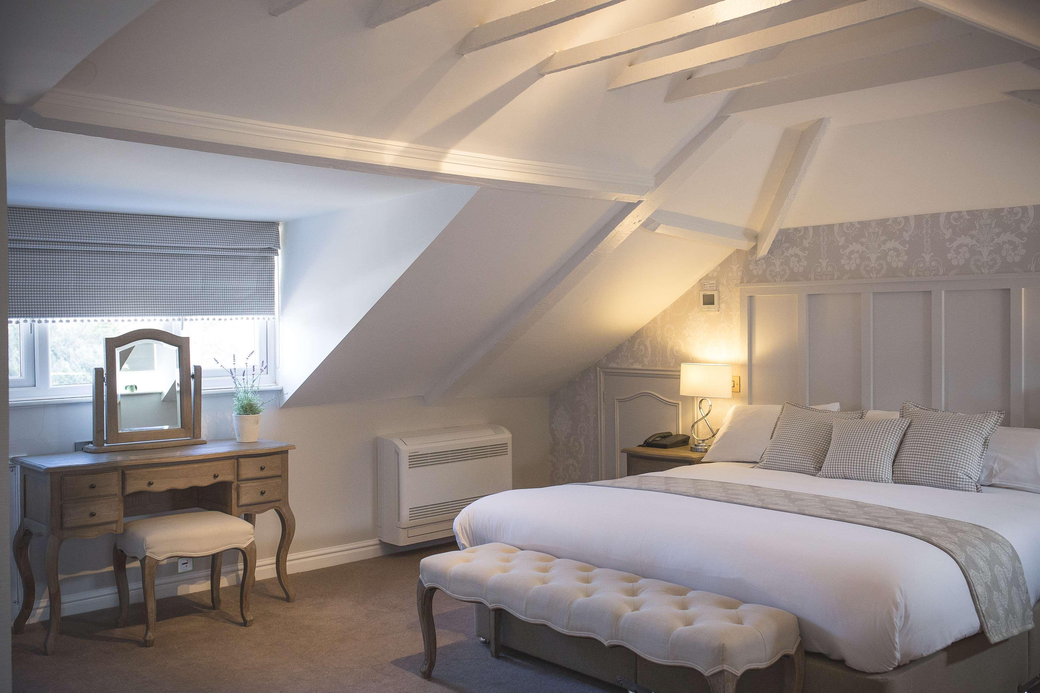 George Hotel, Bw Signature Collection 3*