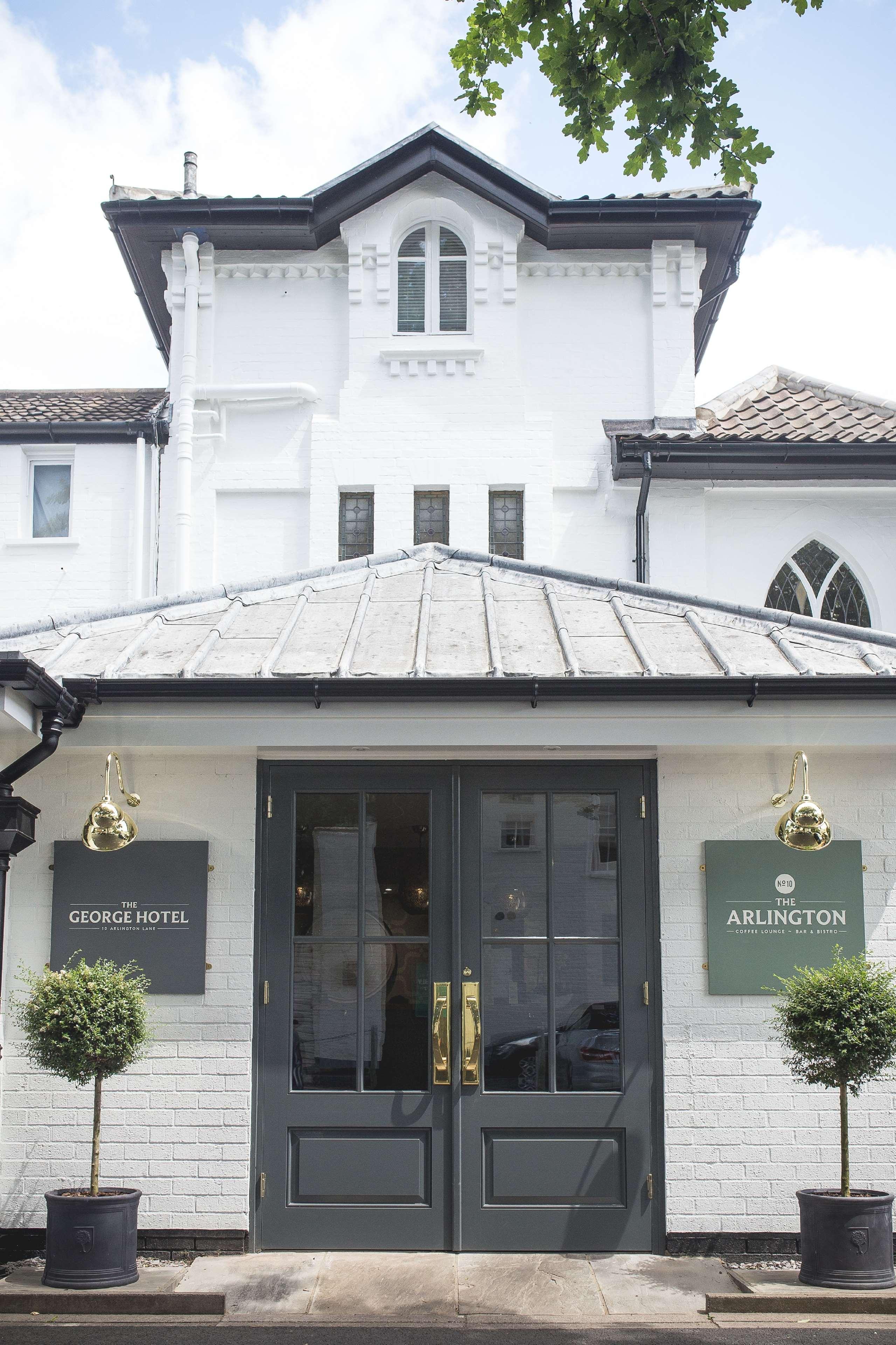 George Hotel, Bw Signature Collection Hotel Norwich