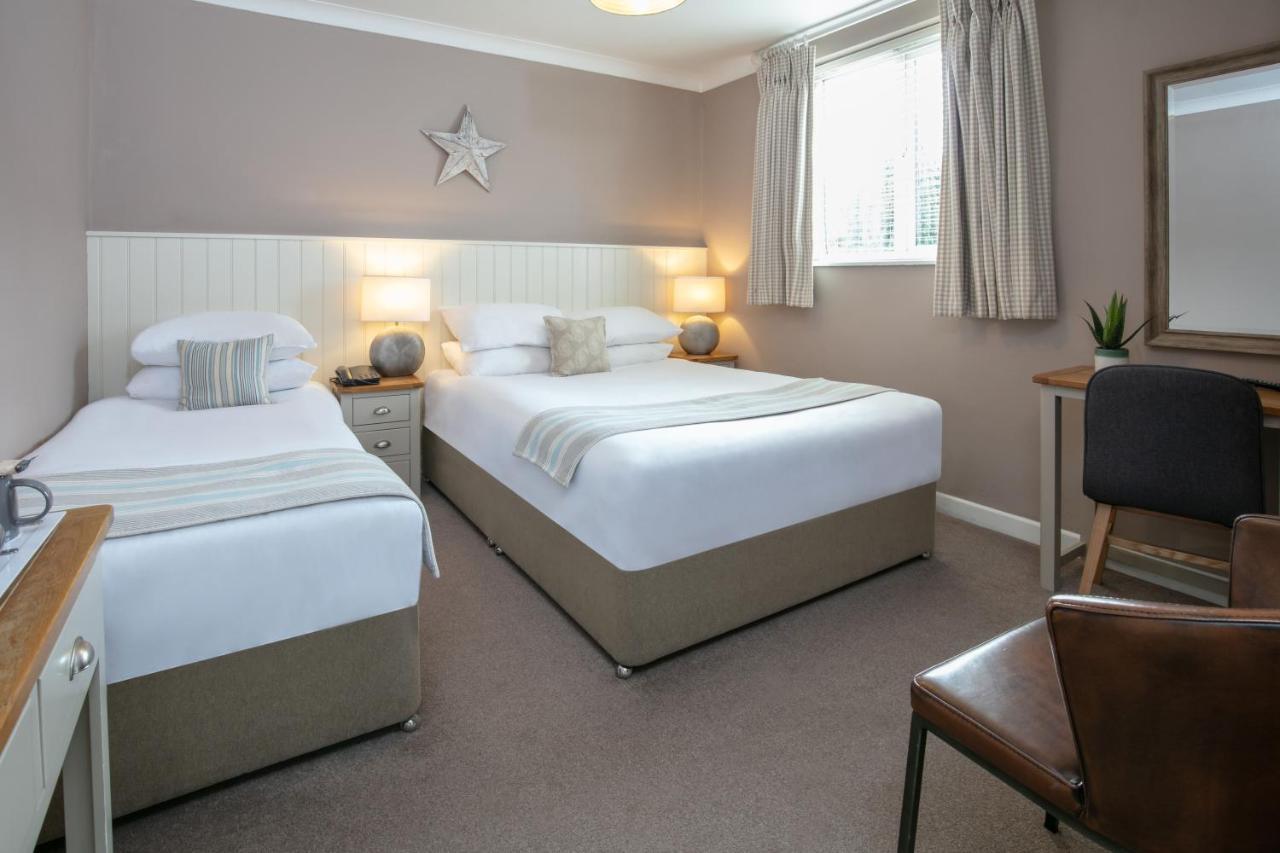 Hotel George Hotel, Bw Signature Collection Norwich
