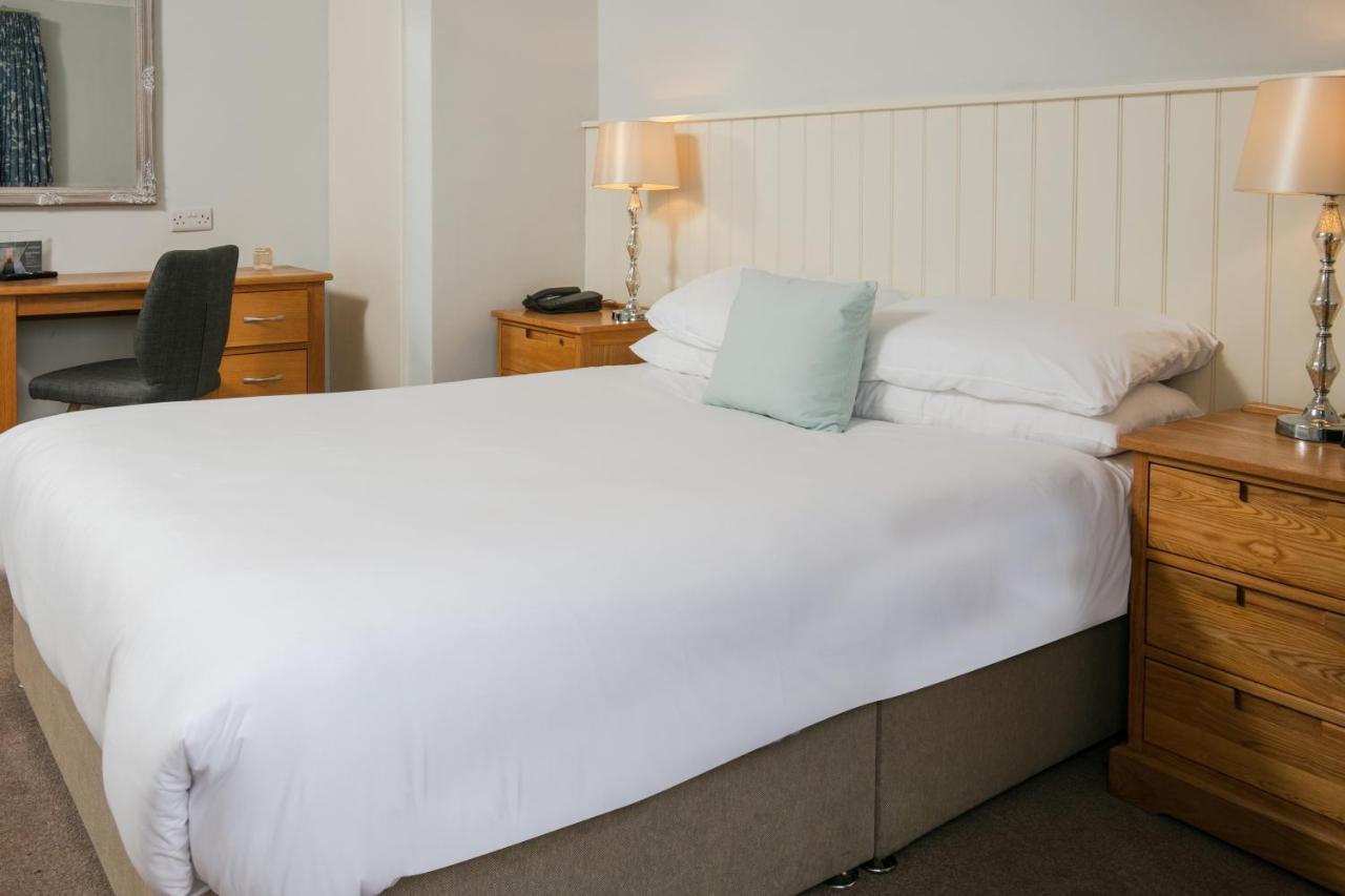 Hotel George Hotel, Bw Signature Collection Norwich