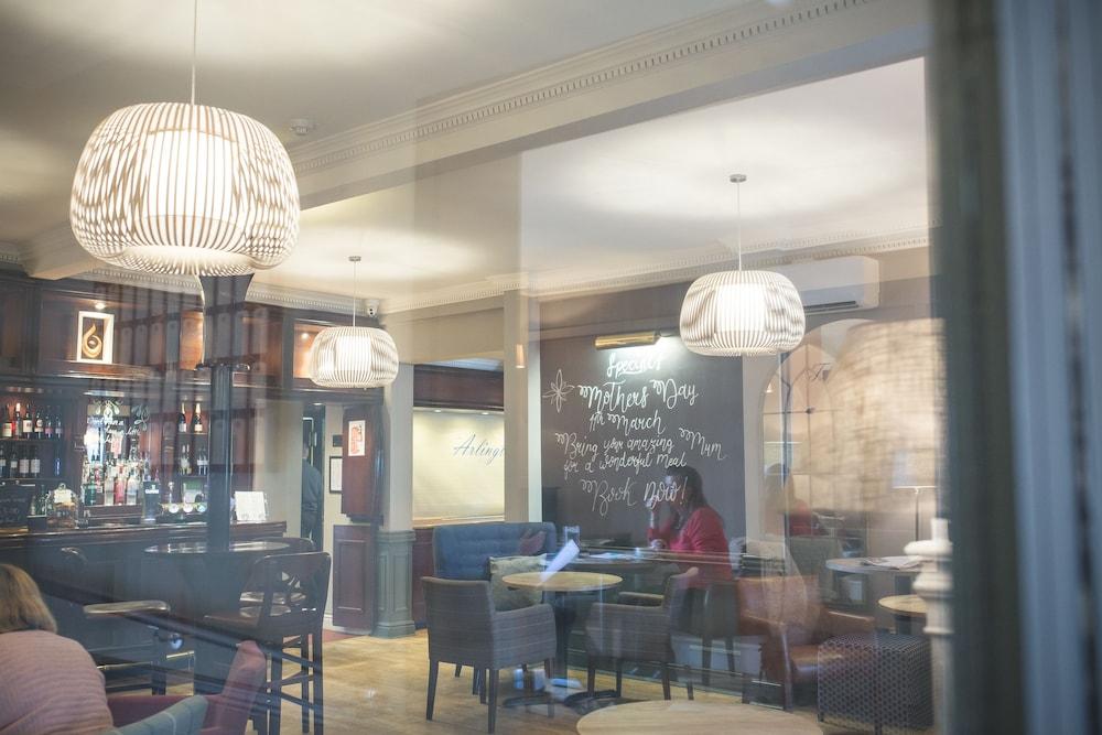 George Hotel, Bw Signature Collection 3* Norwich