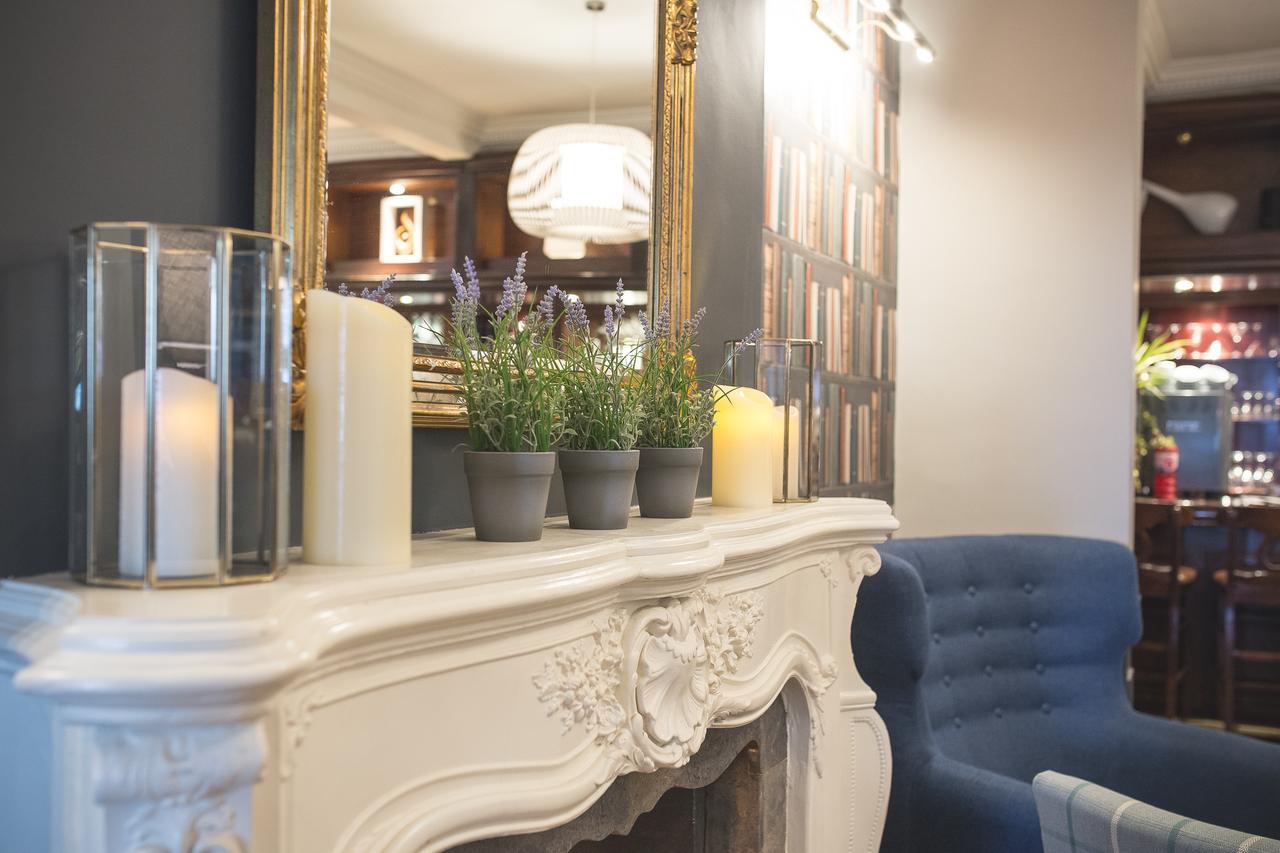 George Hotel, Bw Signature Collection Hotel