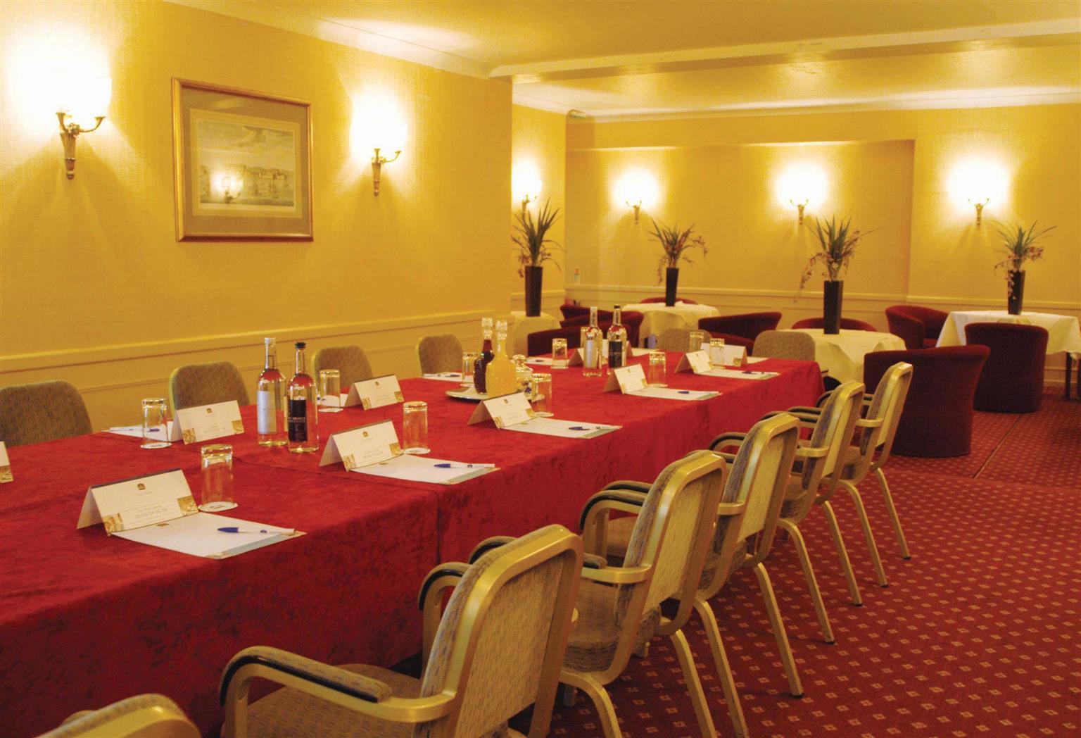George Hotel, Bw Signature Collection 3* Norwich