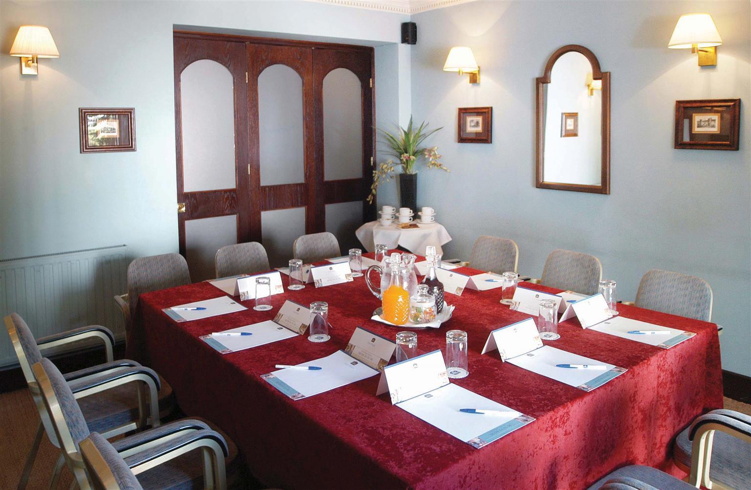 George Hotel, Bw Signature Collection 3*